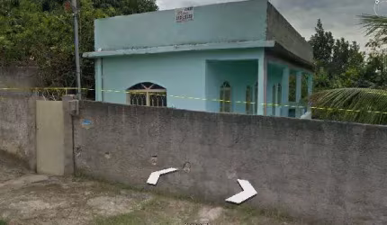 Oportunidade Única em SAO GONCALO - RJ | Tipo: Casa | Negociação: Licitação Aberta  | Situação: Imóvel