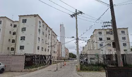 Oportunidade Única em RIO DE JANEIRO - RJ | Tipo: Apartamento | Negociação: Venda Direta Online  | Situação: Imóvel