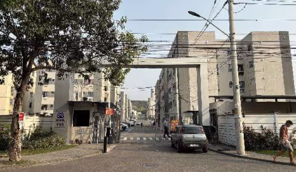 Oportunidade Única em RIO DE JANEIRO - RJ | Tipo: Apartamento | Negociação: Licitação Aberta  | Situação: Imóvel