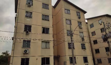 Oportunidade Única em RIO DE JANEIRO - RJ | Tipo: Apartamento | Negociação: Licitação Aberta  | Situação: Imóvel
