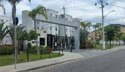 Oportunidade Única em RIO DE JANEIRO - RJ | Tipo: Apartamento | Negociação: Licitação Aberta  | Situação: Imóvel