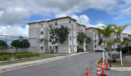 Oportunidade Única em ITABORAI - RJ | Tipo: Apartamento | Negociação: Licitação Aberta  | Situação: Imóvel