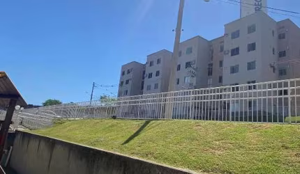 Oportunidade Única em NOVA IGUACU - RJ | Tipo: Apartamento | Negociação: Licitação Aberta  | Situação: Imóvel