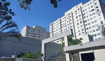 Oportunidade Única em RIO DE JANEIRO - RJ | Tipo: Apartamento | Negociação: Licitação Aberta  | Situação: Imóvel