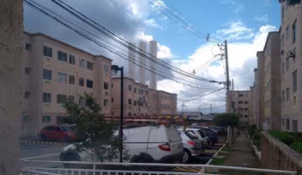 Oportunidade Única em RIO DE JANEIRO - RJ | Tipo: Apartamento | Negociação: Licitação Aberta  | Situação: Imóvel