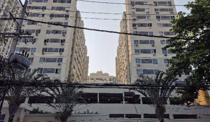 Oportunidade Única em RIO DE JANEIRO - RJ | Tipo: Apartamento | Negociação: Licitação Aberta  | Situação: Imóvel