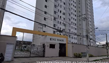 Oportunidade Única em RIO DE JANEIRO - RJ | Tipo: Apartamento | Negociação: Licitação Aberta  | Situação: Imóvel
