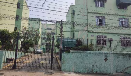 Oportunidade Única em RIO DE JANEIRO - RJ | Tipo: Apartamento | Negociação: Licitação Aberta  | Situação: Imóvel