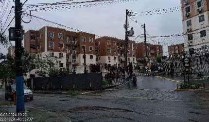 Oportunidade Única em RIO DE JANEIRO - RJ | Tipo: Apartamento | Negociação: Licitação Aberta  | Situação: Imóvel