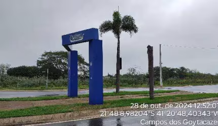Oportunidade Única em CAMPOS DOS GOYTACAZES - RJ | Tipo: Casa | Negociação: Licitação Aberta  | Situação: Imóvel