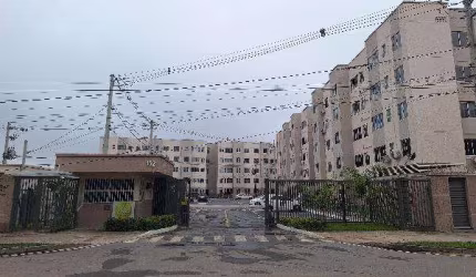 Oportunidade Única em RIO DE JANEIRO - RJ | Tipo: Apartamento | Negociação: Licitação Aberta  | Situação: Imóvel