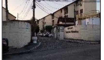Oportunidade Única em RIO DE JANEIRO - RJ | Tipo: Apartamento | Negociação: Licitação Aberta  | Situação: Imóvel