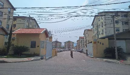 Oportunidade Única em RIO DE JANEIRO - RJ | Tipo: Apartamento | Negociação: Licitação Aberta  | Situação: Imóvel