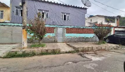 Oportunidade Única em DUQUE DE CAXIAS - RJ | Tipo: Casa | Negociação: Licitação Aberta  | Situação: Imóvel