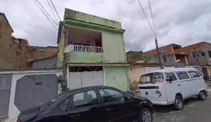 Oportunidade Única em NOVA IGUACU - RJ | Tipo: Casa | Negociação: Licitação Aberta  | Situação: Imóvel