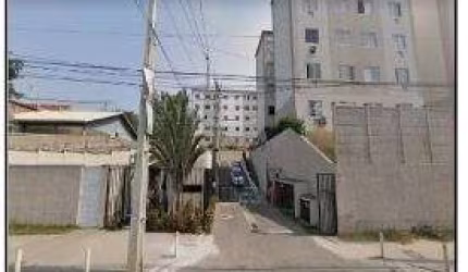 Oportunidade Única em SAO GONCALO - RJ | Tipo: Apartamento | Negociação: Licitação Aberta  | Situação: Imóvel