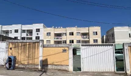 Oportunidade Única em SAO GONCALO - RJ | Tipo: Apartamento | Negociação: Licitação Aberta  | Situação: Imóvel