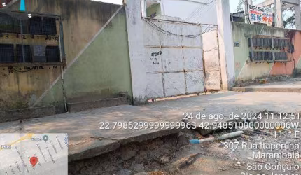 Oportunidade Única em SAO GONCALO - RJ | Tipo: Casa | Negociação: Licitação Aberta  | Situação: Imóvel