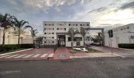 Oportunidade Única em UBERLANDIA - MG | Tipo: Apartamento | Negociação: Licitação Aberta  | Situação: Imóvel