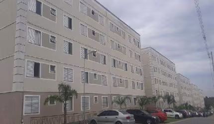 Oportunidade Única em GUARULHOS - SP | Tipo: Apartamento | Negociação: Licitação Aberta  | Situação: Imóvel