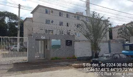 Oportunidade Única em ESMERALDAS - MG | Tipo: Apartamento | Negociação: Licitação Aberta  | Situação: Imóvel