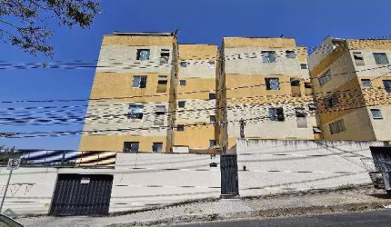 Oportunidade Única em BELO HORIZONTE - MG | Tipo: Apartamento | Negociação: Licitação Aberta  | Situação: Imóvel
