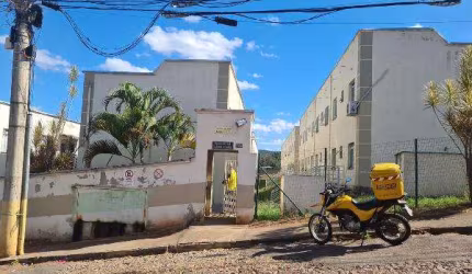 Oportunidade Única em PARA DE MINAS - MG | Tipo: Apartamento | Negociação: Licitação Aberta  | Situação: Imóvel