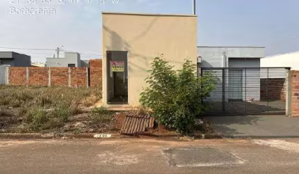 Oportunidade Única em BORBOREMA - SP | Tipo: Casa | Negociação: Licitação Aberta  | Situação: Imóvel