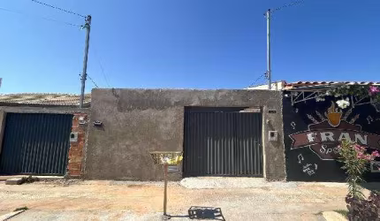 Oportunidade Única em MONTES CLAROS - MG | Tipo: Casa | Negociação: Licitação Aberta  | Situação: Imóvel