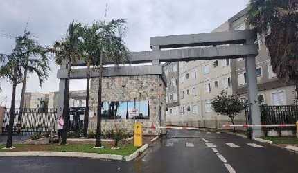 Oportunidade Única em ARARAS - SP | Tipo: Apartamento | Negociação: Licitação Aberta  | Situação: Imóvel