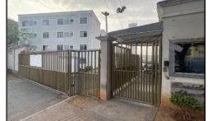 Oportunidade Única em BETIM - MG | Tipo: Apartamento | Negociação: Licitação Aberta  | Situação: Imóvel