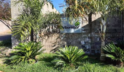 Oportunidade Única em ARARAS - SP | Tipo: Apartamento | Negociação: Licitação Aberta  | Situação: Imóvel