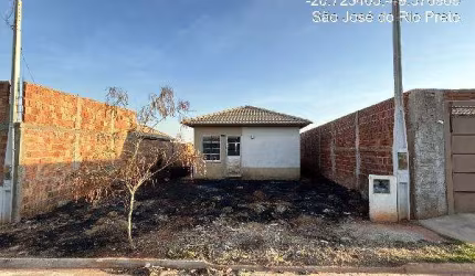 Oportunidade Única em SAO JOSE DO RIO PRETO - SP | Tipo: Casa | Negociação: Licitação Aberta  | Situação: Imóvel