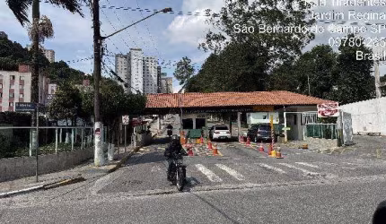 Oportunidade Única em SAO BERNARDO DO CAMPO - SP | Tipo: Apartamento | Negociação: Licitação Aberta  | Situação: Imóvel