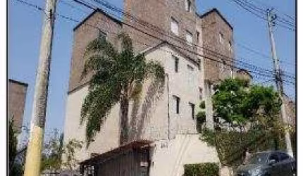 Oportunidade Única em COTIA - SP | Tipo: Apartamento | Negociação: Licitação Aberta  | Situação: Imóvel