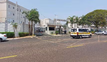 Oportunidade Única em UBERLANDIA - MG | Tipo: Apartamento | Negociação: Licitação Aberta  | Situação: Imóvel
