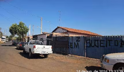 Oportunidade Única em ARARAQUARA - SP | Tipo: Casa | Negociação: Licitação Aberta  | Situação: Imóvel
