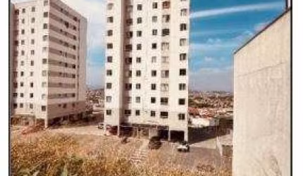 Oportunidade Única em BETIM - MG | Tipo: Apartamento | Negociação: Licitação Aberta  | Situação: Imóvel
