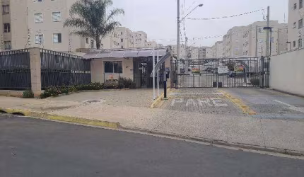 Oportunidade Única em CAMPINAS - SP | Tipo: Apartamento | Negociação: Licitação Aberta  | Situação: Imóvel