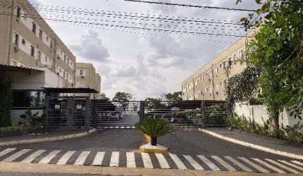 Oportunidade Única em RIBEIRAO PRETO - SP | Tipo: Apartamento | Negociação: Licitação Aberta  | Situação: Imóvel