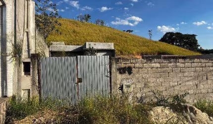 Oportunidade Única em JACAREI - SP | Tipo: Terreno | Negociação: Licitação Aberta  | Situação: Imóvel
