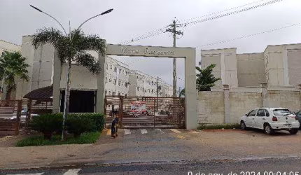 Oportunidade Única em MIRASSOL - SP | Tipo: Apartamento | Negociação: Licitação Aberta  | Situação: Imóvel