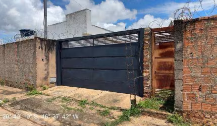 Oportunidade Única em PASSOS - MG | Tipo: Casa | Negociação: Licitação Aberta  | Situação: Imóvel