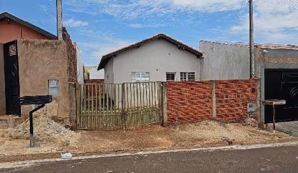 Oportunidade Única em IBITINGA - SP | Tipo: Casa | Negociação: Licitação Aberta  | Situação: Imóvel