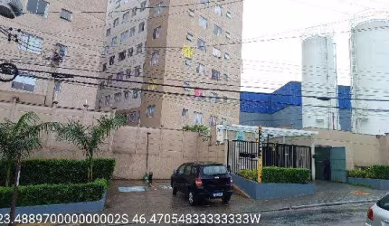 Oportunidade Única em SAO PAULO - SP | Tipo: Apartamento | Negociação: Licitação Aberta  | Situação: Imóvel