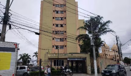 Oportunidade Única em SAO PAULO - SP | Tipo: Apartamento | Negociação: Licitação Aberta  | Situação: Imóvel