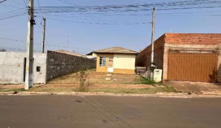 Oportunidade Única em CATANDUVA - SP | Tipo: Casa | Negociação: Licitação Aberta  | Situação: Imóvel