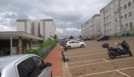 Oportunidade Única em RIBEIRAO PRETO - SP | Tipo: Apartamento | Negociação: Licitação Aberta  | Situação: Imóvel