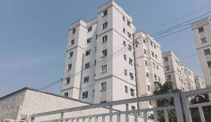 Oportunidade Única em JANDIRA - SP | Tipo: Apartamento | Negociação: Licitação Aberta  | Situação: Imóvel