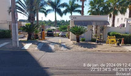 Oportunidade Única em BOTUCATU - SP | Tipo: Apartamento | Negociação: Licitação Aberta  | Situação: Imóvel